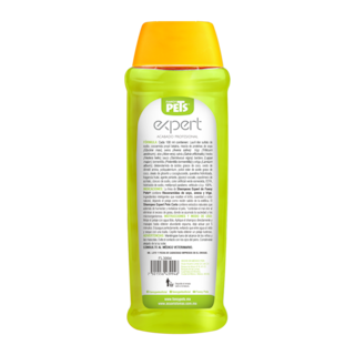 Foto 2 | Shampoo Fancy Pets FL3994 Expert Shampoo para Perro con Pelo Corto con 500 ML
