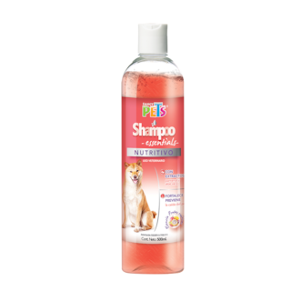 Foto 1 | Essentials Nutritivo Fancy Pets con 500 Mililitros para Pelo de Perro