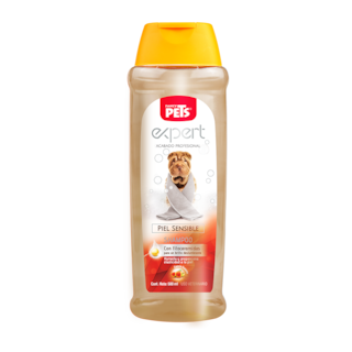 Foto 1 | Shampoo Expert Fancy Pets para Perro con Piel Sensible con 500 Mililitros