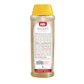 Foto 2 | Shampoo Expert Fancy Pets para Perro con Piel Sensible con 500 Mililitros