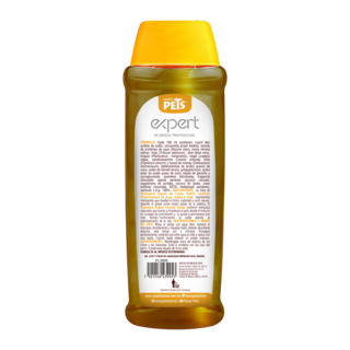 Foto 2 | Shampoo Expert Fancy Pets para Perro Control Caída con 500 Mililitros