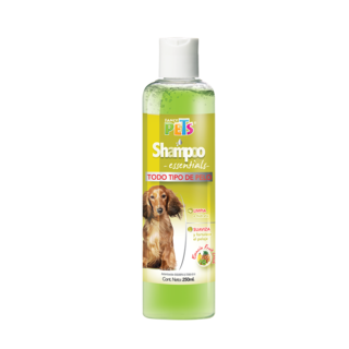 Foto 1 | Shampoo Fancy Pets Essentials para Mascota 250 ml