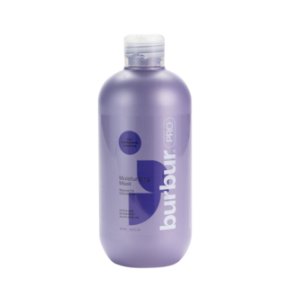 Foto 1 | Mascarilla Hidratante Burbur Pro 500 Ml para Perros Y Gatos