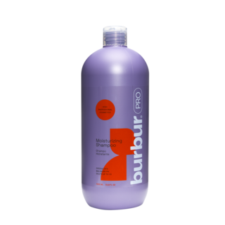 Foto 1 | Burbur Pro Shampoo Hidratante De 1 Lt Para Perros Y Gatos