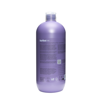 Foto 2 | Burbur Pro Shampoo Hidratante De 1 Lt Para Perros Y Gatos