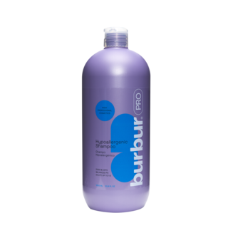 Foto 1 | Burbur Pro Shampoo Hipoalérgenico De 1 Lt Para Perros Y Gatos