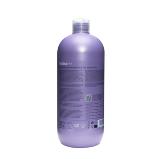 Foto 2 | Burbur Pro Shampoo Hipoalérgenico De 1 Lt Para Perros Y Gatos