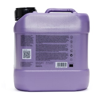 Foto 2 | Burbur Pro Shampoo Hipoalérgenico De 4 Lts Para Perros Y Gatos