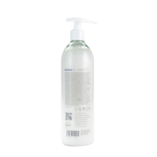 Foto 2 | Burbur Pro Acondicionador Desenredante De 500 Ml Para Perros Y Gatos