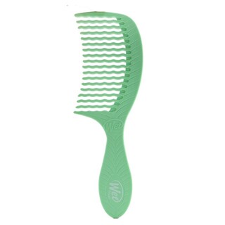 Foto 1 | Peine De Tratamiento Wet Brush Go Con Infusión De Aceite De Árbol De Té Verde - Venta Internacional.