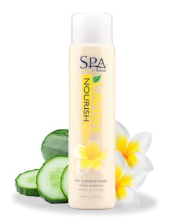 Foto 1 | Acondicionador Para Perros Tropiclean Spa Lavish Nourishing 473 Ml - Venta Internacional.