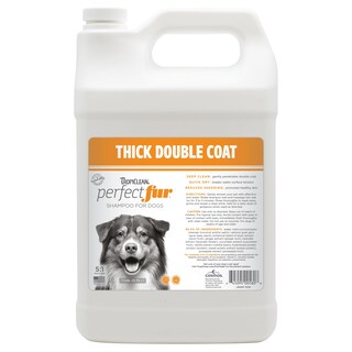 Foto 1 | Champú Para Perros Tropiclean Perfectfur Shedding Control 3.78 L - Venta Internacional.