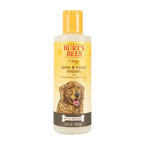 Foto 3 pulgar | Loción Para Perros Paw & Nose Burt's Bees Con Romero Y Oliva O - Venta Internacional.