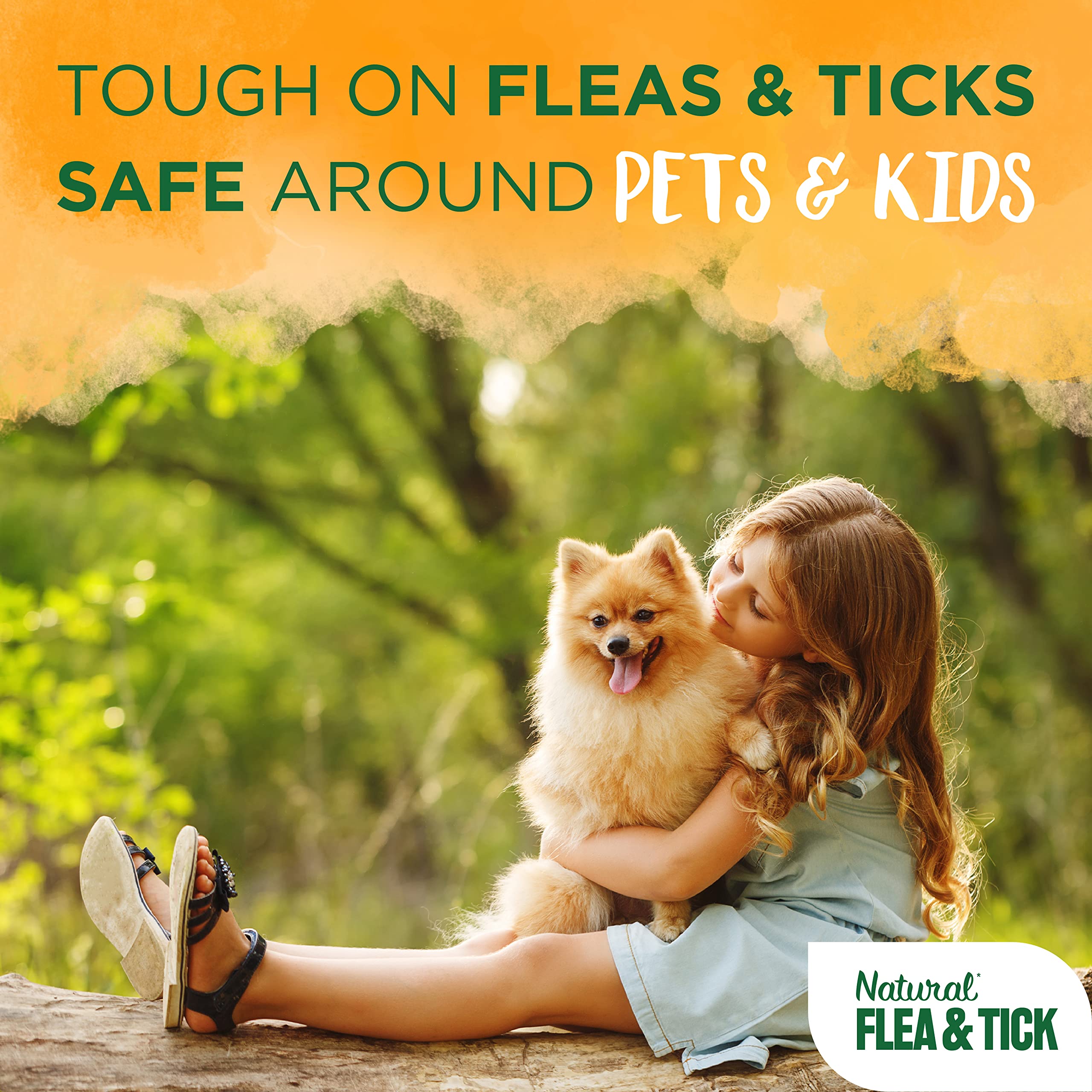 Foto 5 pulgar | Champú Para Perros Tropiclean Soothing Natural Pulgas/tick 600 Ml Usa - Venta Internacional.