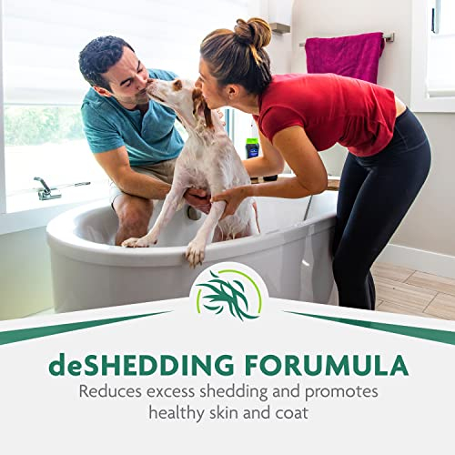 Foto 7 pulgar | Champú Furminator Deshedding Ultra Premium 473 Ml Para Perros - Venta Internacional.