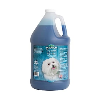 Foto 1 | Champú Para Mascotas Bio-groom Super White 3,78 L - Venta Internacional.