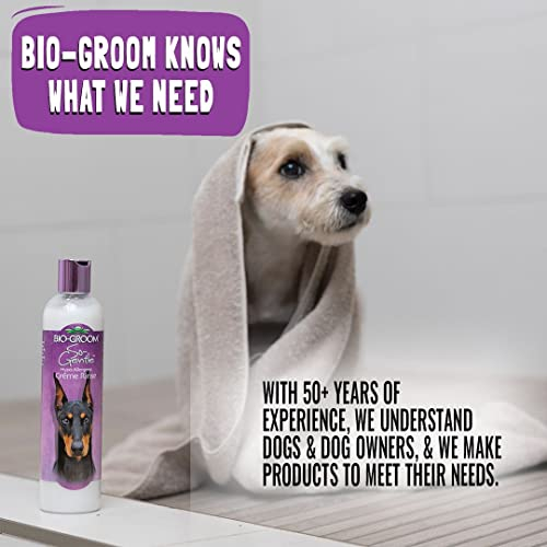 Foto 7 pulgar | Crema Acondicionadora Rinse Bio-groom Pet Silk 3,78 L - Venta Internacional.