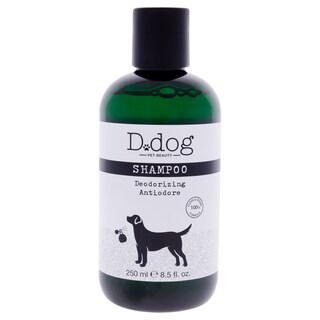 Foto 1 | Champú Desodorizante Para Perros 250 Ml - Venta Internacional.