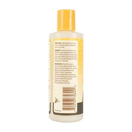 Foto 4 pulgar | Loción Burt's Bees Para Mascotas Paw & Nose Para Perros, 120 Ml - Venta Internacional.