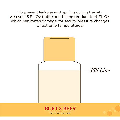 Foto 7 pulgar | Loción Burt's Bees Para Mascotas Paw & Nose Para Perros, 120 Ml - Venta Internacional.