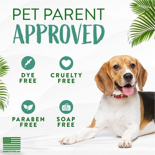 Foto 6 | Limpiador De Orejas Tropiclean Sin Alcohol 120 Ml Para Perros Y Gatos - Venta Internacional.
