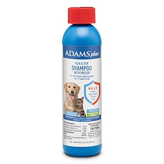 Foto 1 | Champú Adams Plus Flea & Tick Con Precor Para Perros Y Gatos 180 - Venta Internacional.