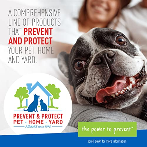 Foto 6 | Champú Adams Plus Flea & Tick Con Precor Para Perros Y Gatos 180 - Venta Internacional.