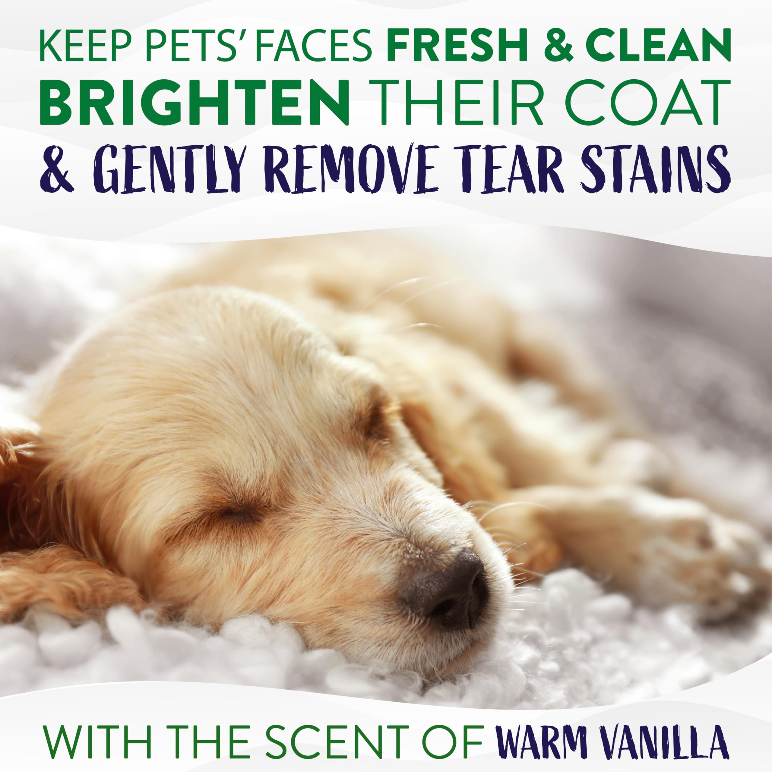Foto 5 | Quitamanchas Tropiclean Warm Vanilla, 240 Ml, Para Perros - Venta Internacional.