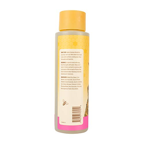 Foto 4 pulgar | Champú Para Perros Burt's Bees Natural Hipoalergénico Karité Butter 4 - Venta Internacional.