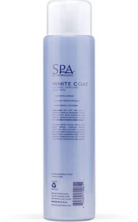 Foto 2 | Champú Tropiclean Spa Gavish White Coat Para Mascotas 473 Ml - Venta Internacional.
