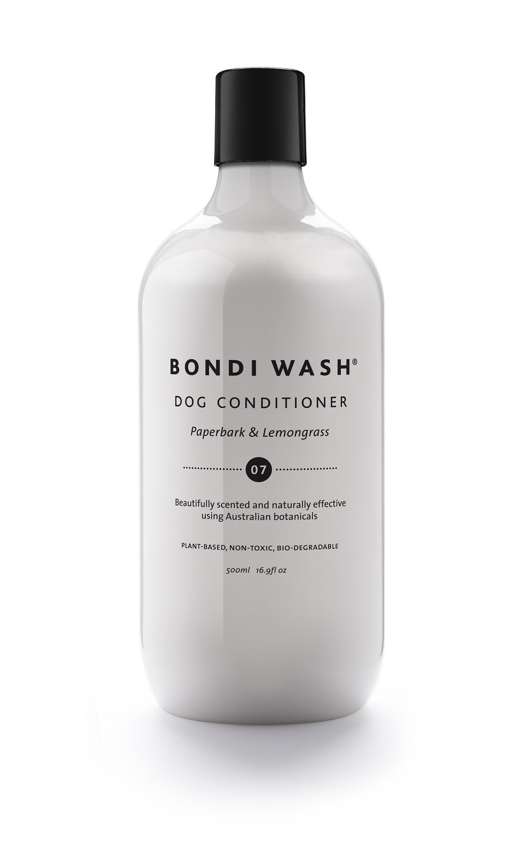 Foto 2 pulgar | Acondicionador Para Perros Bondi Wash Pay-per-burke And Lemongrass 500 Ml - Venta Internacional.