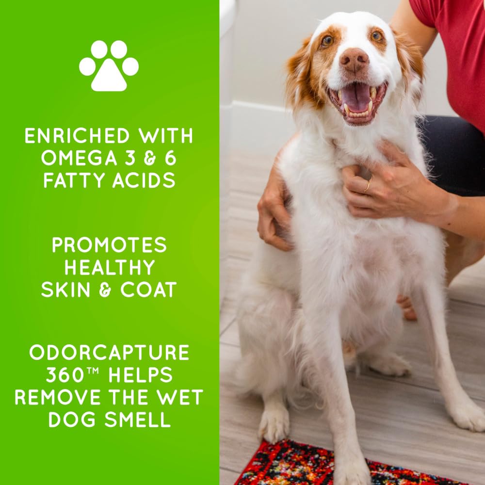 Foto 5 pulgar | Acondicionador Furminator Ultra Premium Deshedding 473 Ml Para Perros - Venta Internacional.