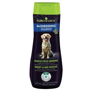 Foto 1 | Champú Furminator Ultra Premium Deshedding Para Perros 473 Ml - Venta Internacional.