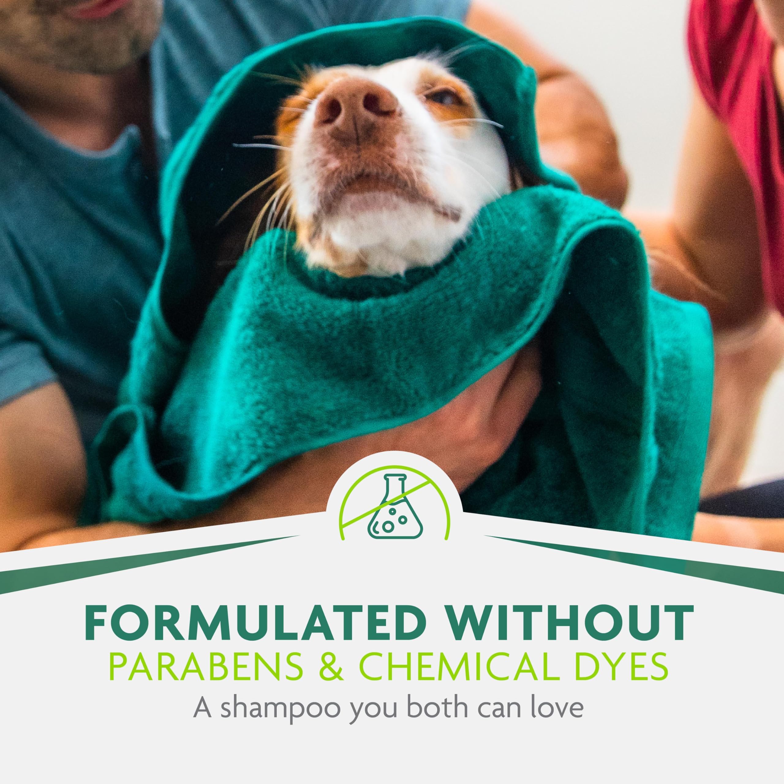 Foto 8 pulgar | Champú Furminator Ultra Premium Deshedding Para Perros 473 Ml - Venta Internacional.