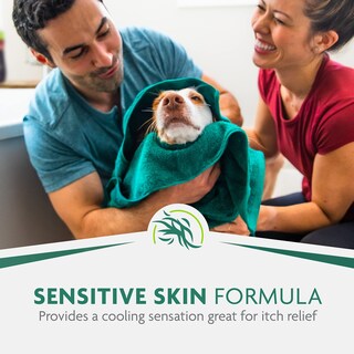 Foto 6 | Acondicionador Furminator Sensitive Skin Ultra Premium 480 Ml - Venta Internacional.