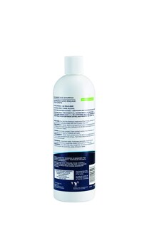 Foto 2 | Champú Para Perros Bissell Con Té Blanco Y Aloe Sin Enjuague Para Barkbath, Paquete De 2 - Venta Internacional.