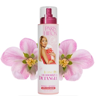 Foto 1 | Perfume Desodorizante Y Desenredante Para Perros Paris Hilton Apple 295 Ml - Venta Internacional.