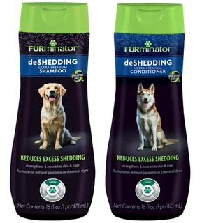 Foto 1 | Paquete De Champú Y Acondicionador Furminator Deshedding 473 Ml - Venta Internacional.