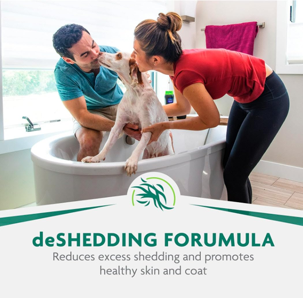 Foto 5 pulgar | Paquete De Champú Y Acondicionador Furminator Deshedding 473 Ml - Venta Internacional.