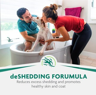 Foto 4 | Paquete De Champú Y Acondicionador Furminator Deshedding 473 Ml - Venta Internacional.