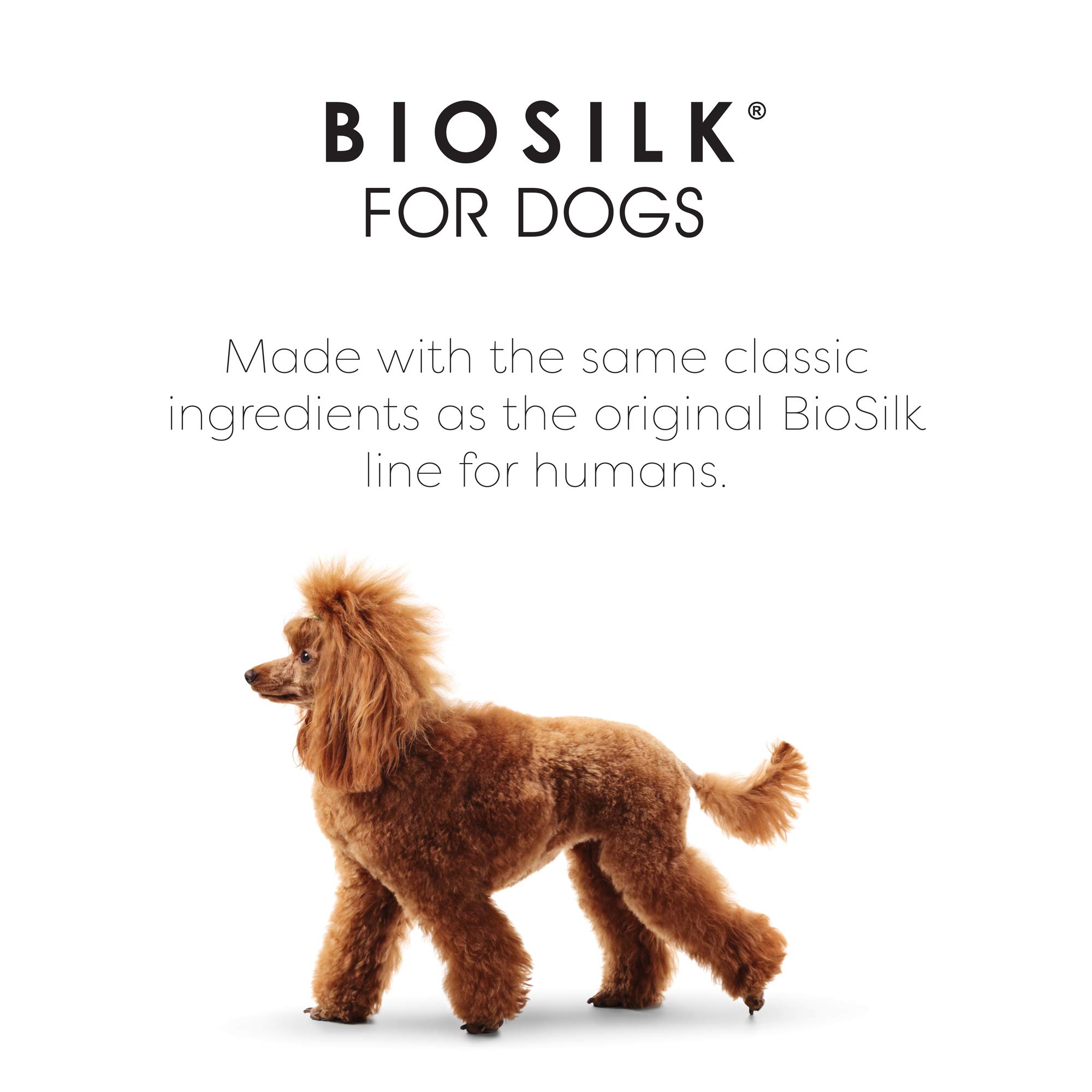 Foto 6 pulgar | Champú Para Perros Biosilk Silk Therapy Con Aceite De Coco 355 Ml Ee. Uu. - Venta Internacional.