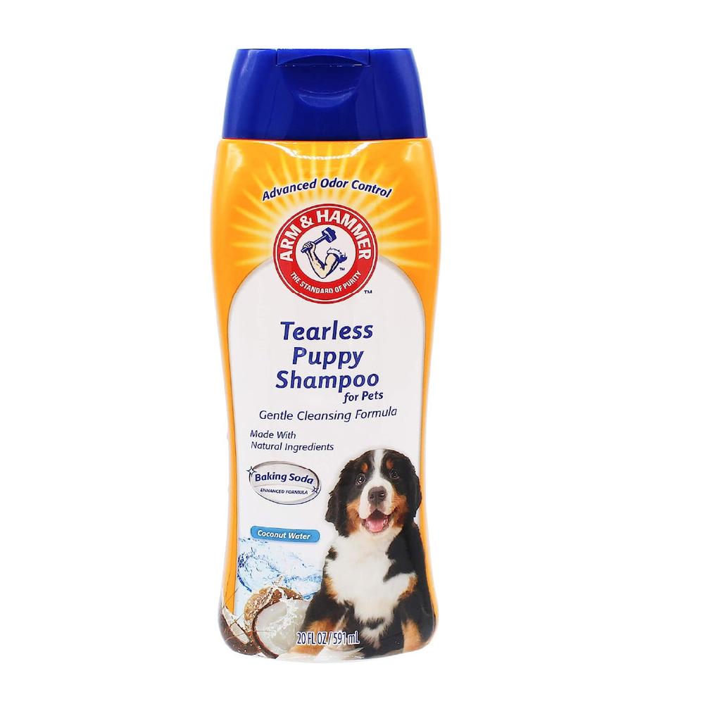 Foto 1 | Shampoo Para Cachorros Arm & Hammer Aroma Agua De Coco 591ml