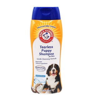 Foto 1 | Shampoo Para Cachorros Arm & Hammer Aroma Agua De Coco 591ml