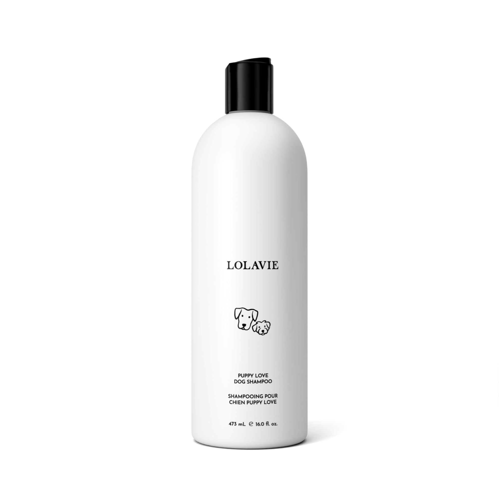 Foto 1 | Champú Para Perros Lolavie Puppy Love 473 Ml Con Ph Equilibrado Para Piel Sensible - Venta Internacional.