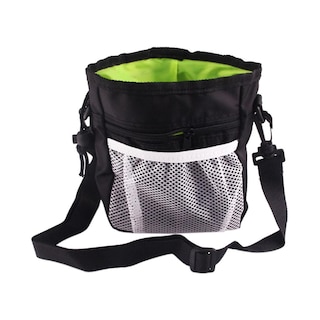 Foto 2 | Bolsa De Adiestramiento Para Perros Con Dispensador De Bolsas Para Excrementos | Huoguo - Venta Internacional.