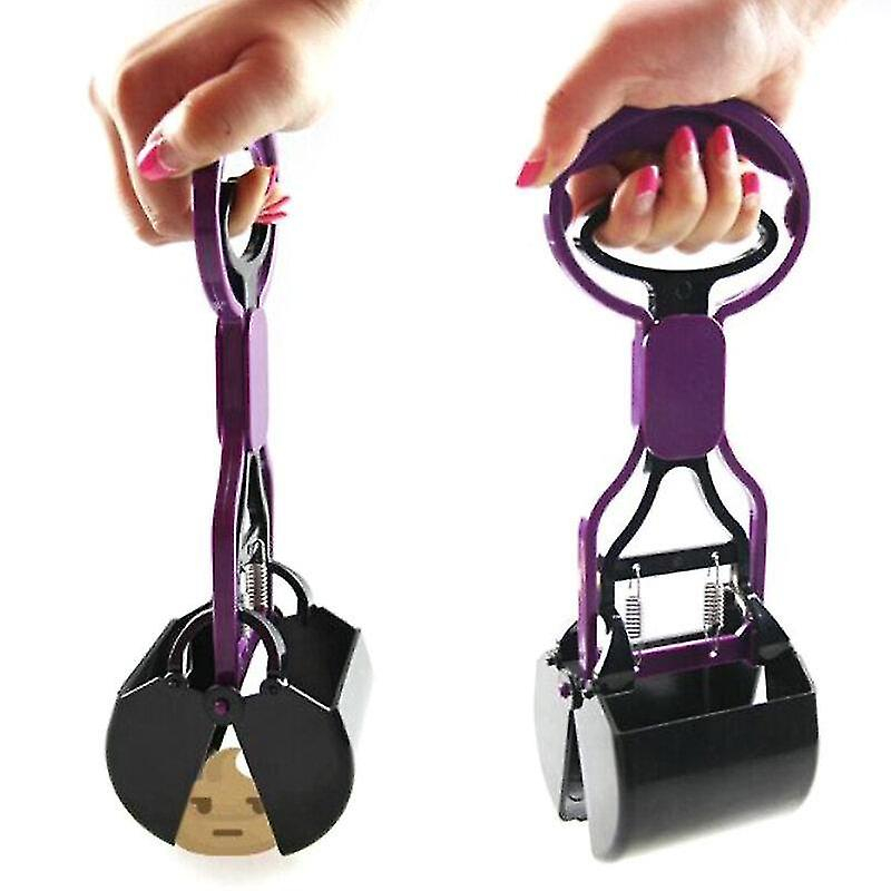 Foto 3 pulgar | Forros Para Cajas De Arena Para Gatos Huoguo, Recogida De Residuos Negros Para Mascotas Y Perros - Venta Internacional.