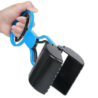 Foto 5 | Forros Para Cajas De Arena Para Gatos Huoguo, Recogida De Residuos Negros Para Mascotas Y Perros - Venta Internacional.