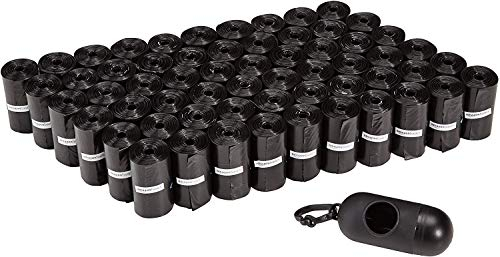 Bolsas Para Excrementos De Perro Estándar Sin Perfume De Ama - Venta Internacional.