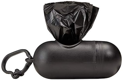 Foto 3 | Bolsas Para Excrementos De Perro Estándar Sin Perfume De Ama - Venta Internacional.
