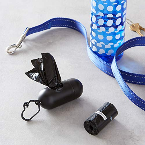 Foto 7 pulgar | Bolsas Para Excrementos De Perro Estándar Sin Perfume De Ama - Venta Internacional.